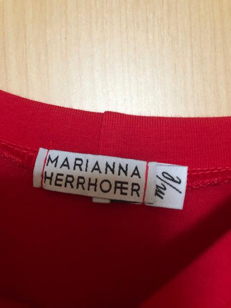 Marianna herrhofer šaty, l