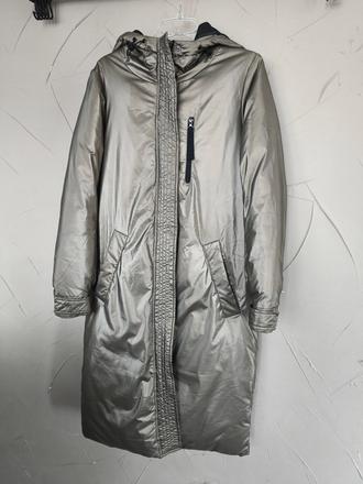 Zimná predĺžená bunda house s, house,s