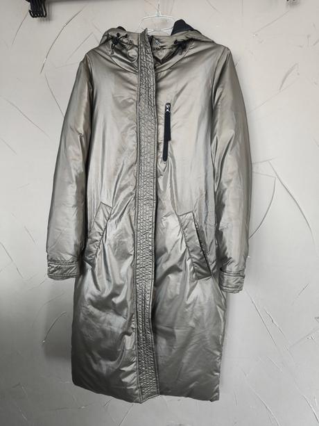 Zimná predĺžená bunda house s, house,s