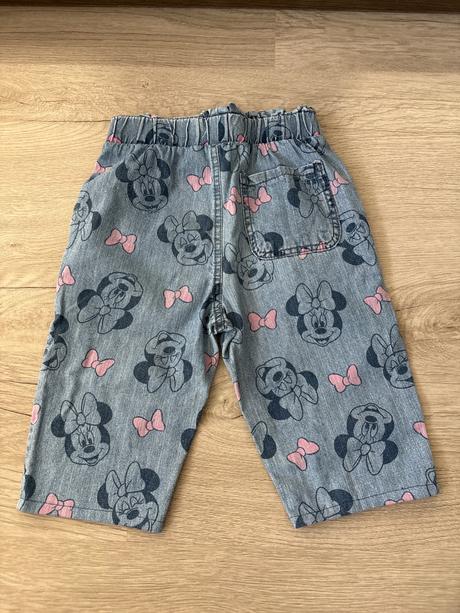 Riflové kraťasy, pepco,122