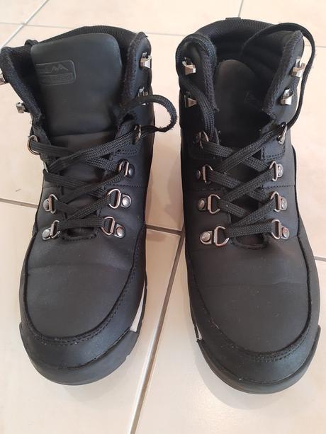 Outdoorové topánky sprandi (cena s poštovným), sprandi,38