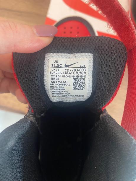 Tenisky nike, nike,28