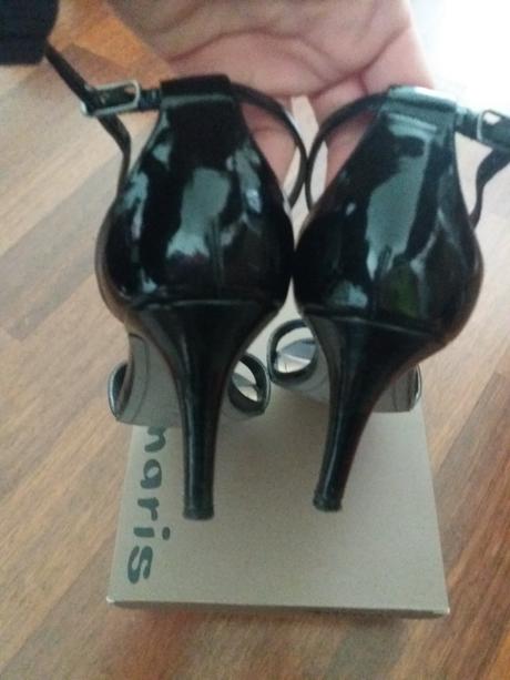 Elegantné sandále, tamaris,40