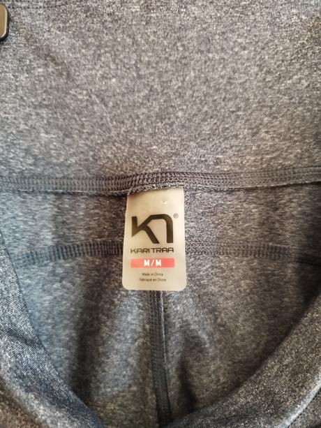 Športové legíny kari traa m, m