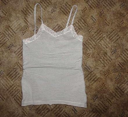 Tielko top 140/146, schiesser,140