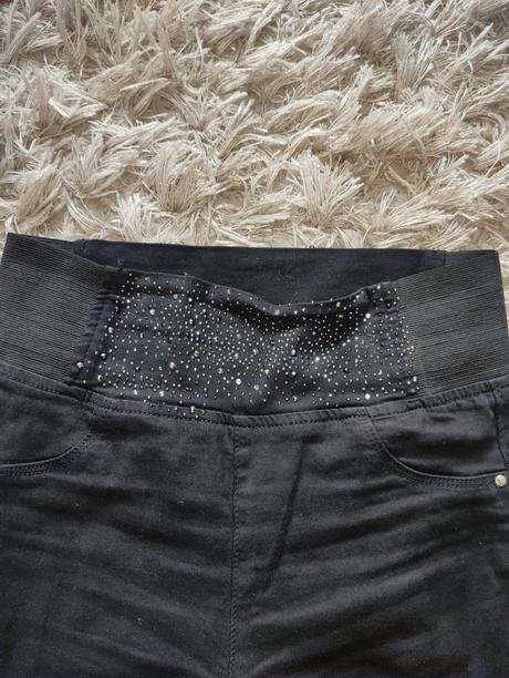 Rifle s vysokým pásom, s