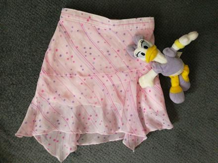 Suknička 92-98, marks & spencer,92