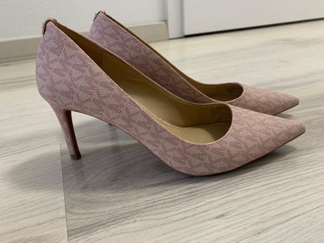 Lodičky michael kors, michael kors,38