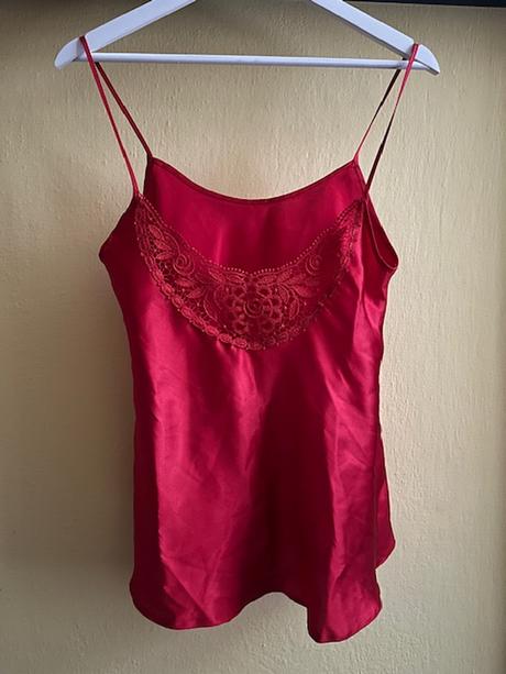 Nočná košieľka - veľ.40, 38