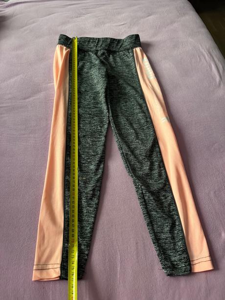 Športové legíny 146/152, 146