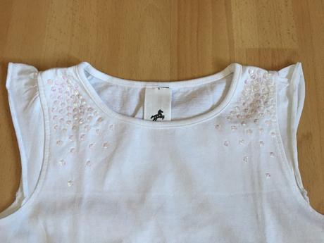 Tričko, palomino,116