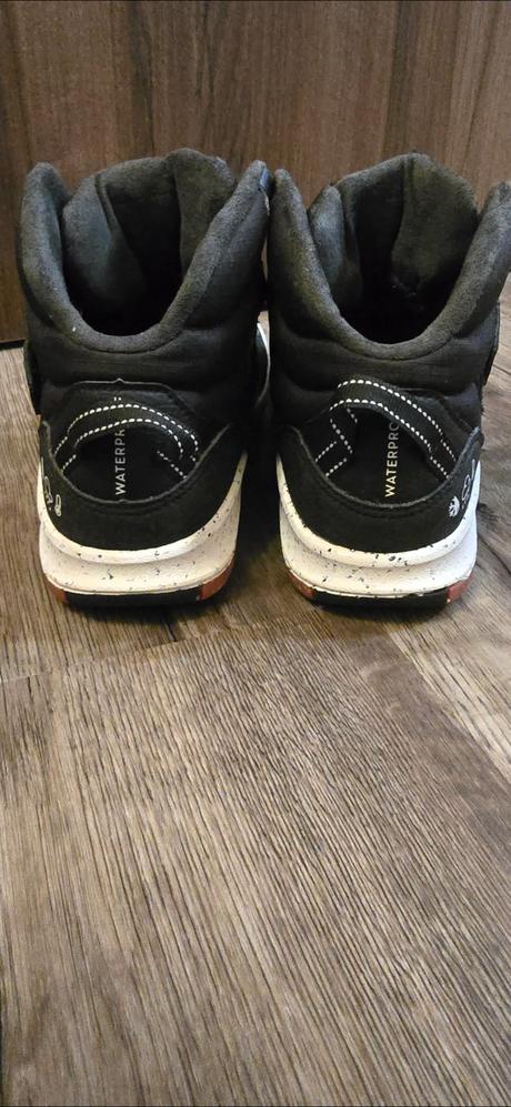 Decathlon  detská športová obuv playventure resist, decathlon,37