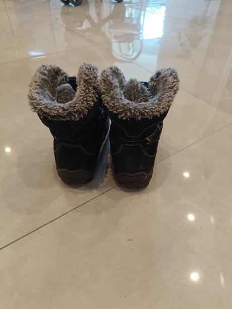 Čižmy, protetika,30