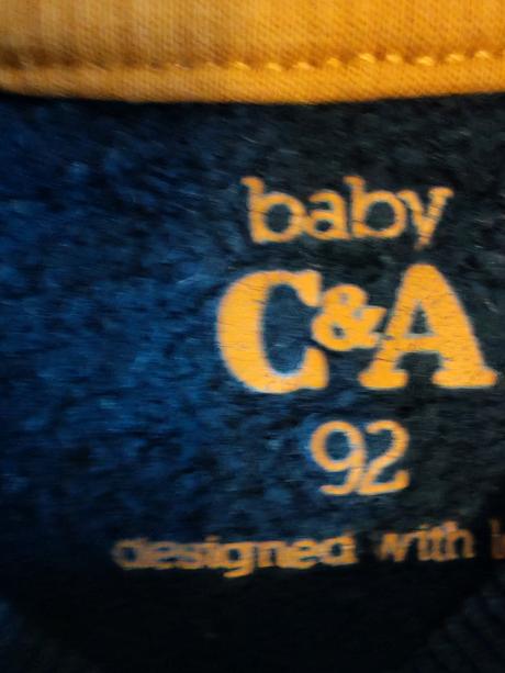Mikina c&a, c&a,92