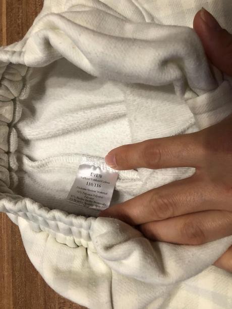 Zateplene leginy even, 104