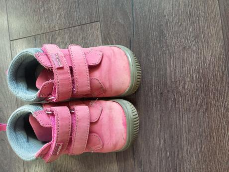 Clenkove topanky v dobrom stave, protetika,24