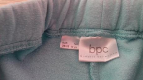 Tepláková súprava, bonprix,140