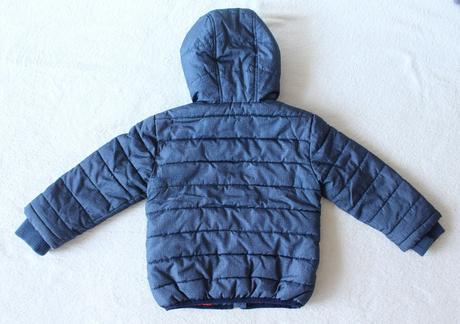 Balíček pre chlapca 86-92 (20 ks), 86–98