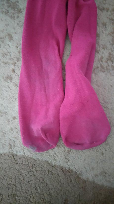 Pančuchy pre dievčatko , 146