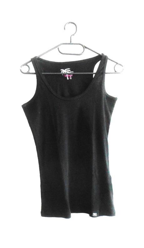 Elastické tielko willard veľ.l, l