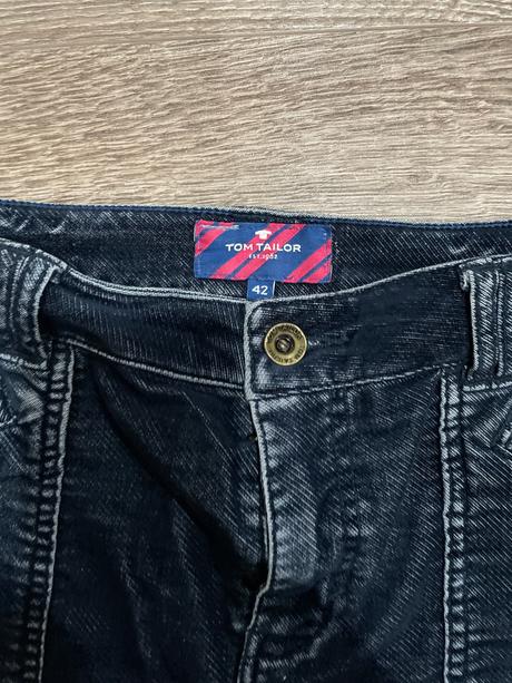 Sukňa, tom tailor,42