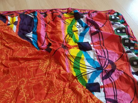 Satka desigual, desigual