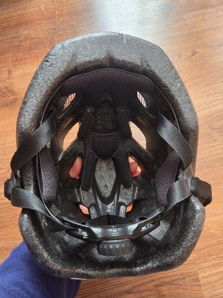 Detská cyklistická prilba, xs