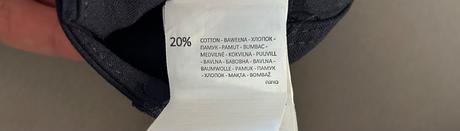 Skinny nohavice, mohito,38