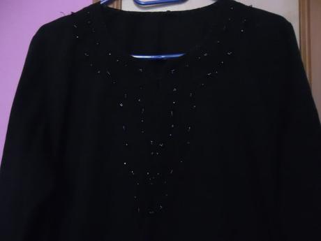 Tehotenská blúzka, h&m,42