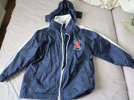 Predam bundicku  ako novu, 122