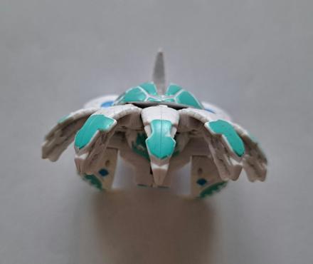 Bakugan,