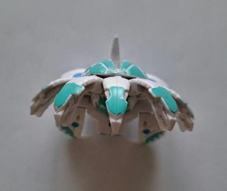 Bakugan, 