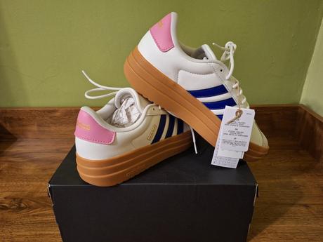 Kozene adidas tenisky, adidas,41