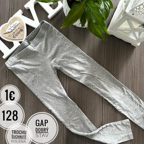 Legíny, gap,128