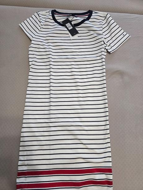 Šaty th, tommy hilfiger,s