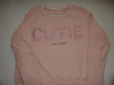 Mango mikina, mango,152