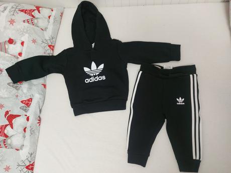 Suprava adidas, adidas,80