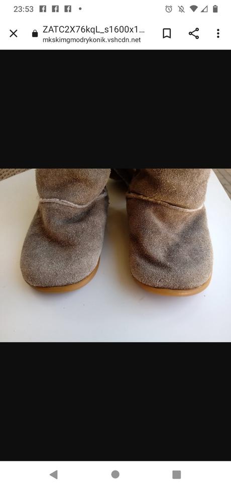 Čižmicky shooshoos s postovnym, shooshoos,23