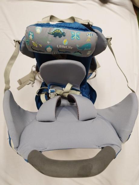 Detský nosič littlelife, 