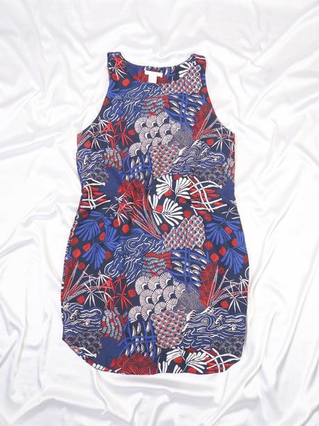 Kvalitné letné šaty h&m, h&m,38