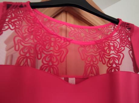 Krásne šaty, bonprix,44