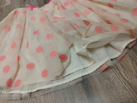 Sukňa, h&m,128