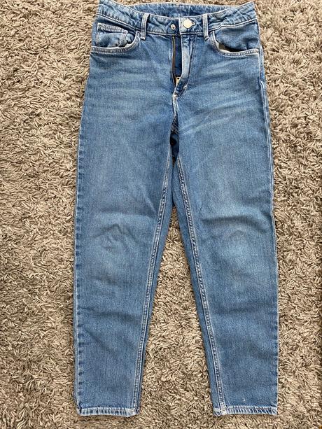 Detské rifle h&m, h&m,140