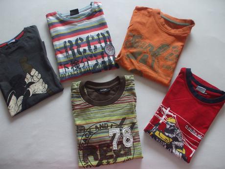 Tričko, v. 134/140, next,134