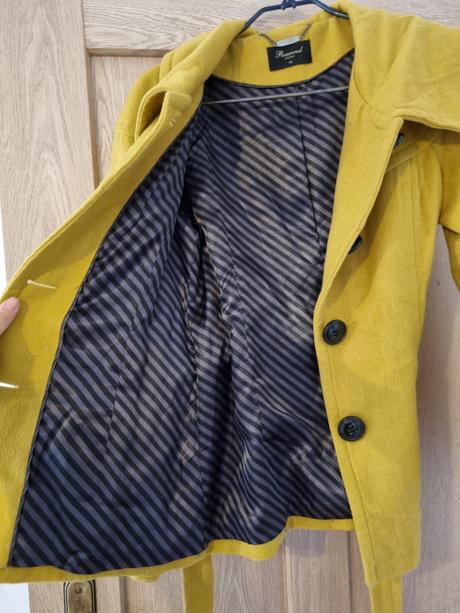 Jesenny kabat, reserved,40