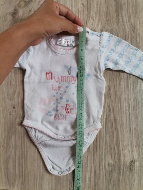 Dievčenské body, ergee,50