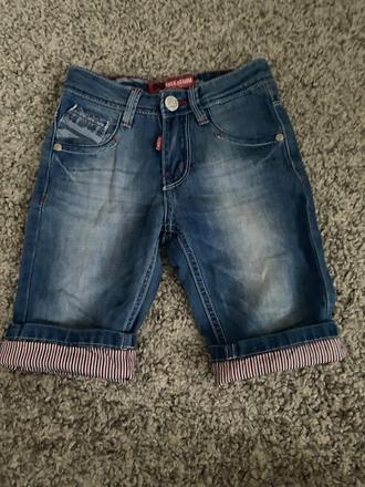 Riflove kratasy, f&f,110