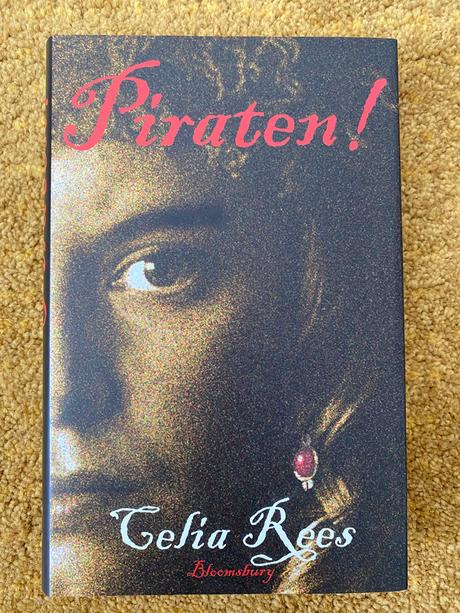 Celia rees - piraten,