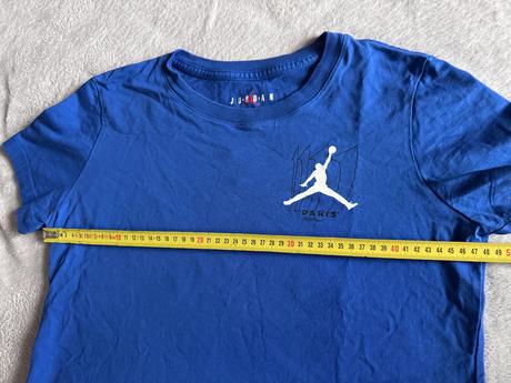 Tričko jordan, air jordan,m