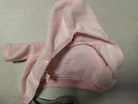 Súprava pre bábiku, 